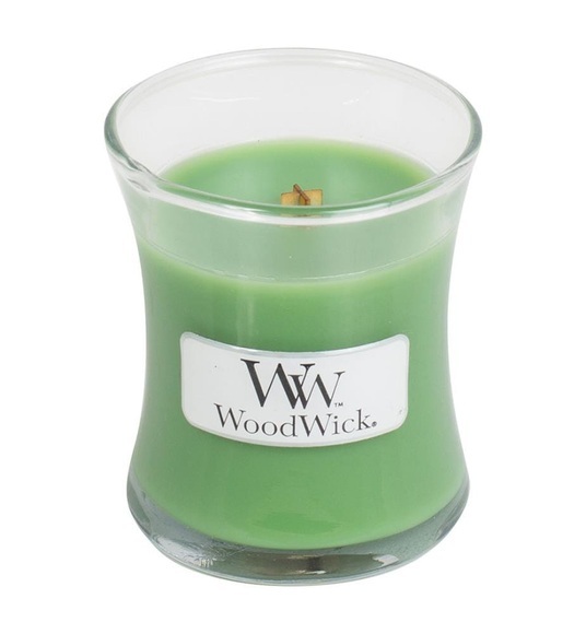 Woodwick - Palm Leaf