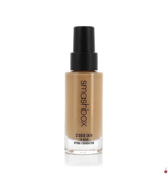 Smashbox Studio Skin 15 Hour Wear Hydrating Foundation - # 2.18 (Li...