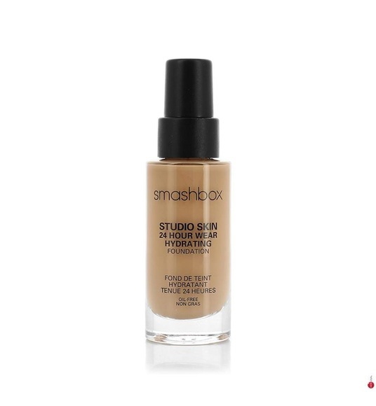 Smashbox Studio de Smashbox peau 15 heure usure Hydrating Foundation - # 2,2...