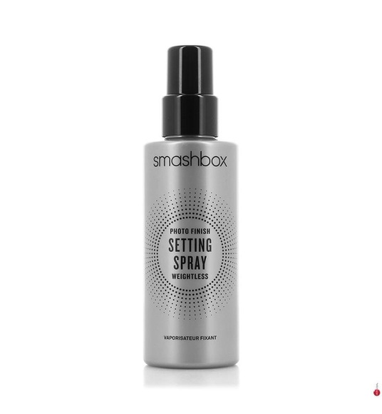 Photo Finsih Weightless Setting Spray Gesichtsspray 116.0 milliliter