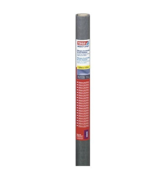 Fliegengitter Ersatzrolle tesa Insect Stop 55139-01-01 Passend für Marke Tesa Tesa Fliegengitter 1 St.