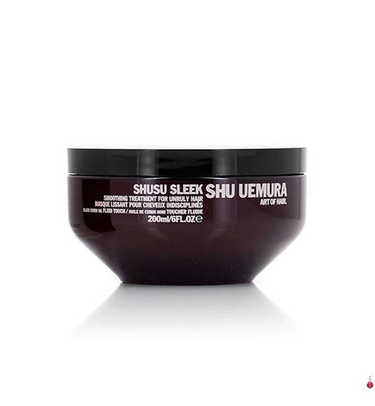 Shu Uemura Smoothing Treatment Haarmaske 200ml