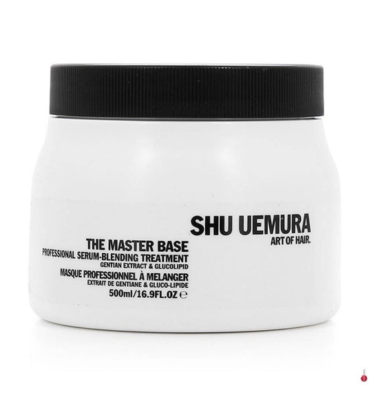 Shu Uemura - Maske Master - 500 ml