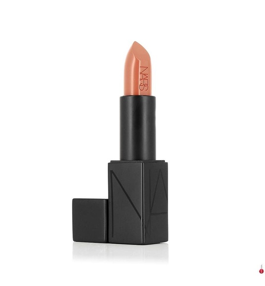 Nars - Lippenstift Audacious Lipstick #Barbara - 4.2 g