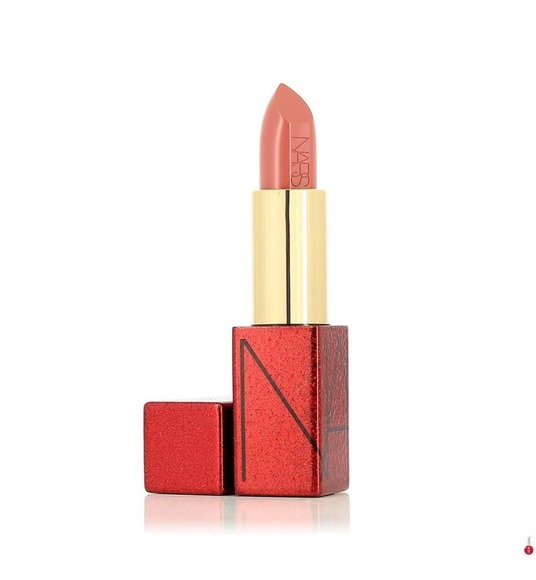 Nars - Lippenstift Audacious Lipstick - 3.9 g