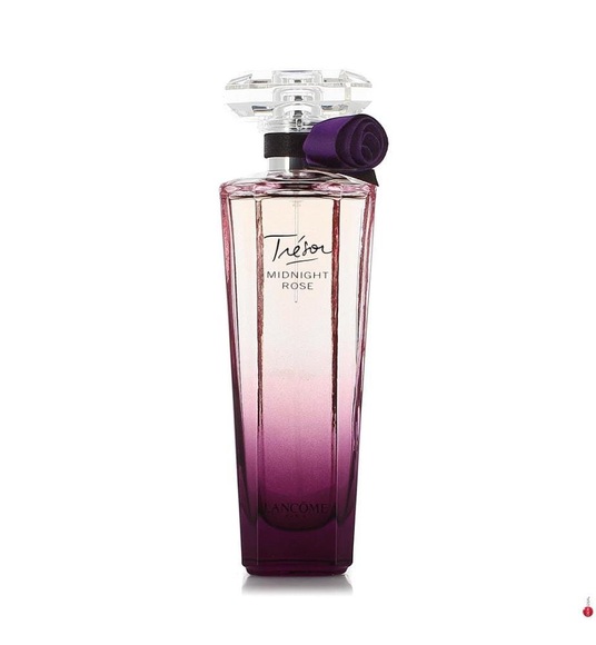 Trésor Midnight Rose by Lancôme Eau de Parfum Spray 75 ml