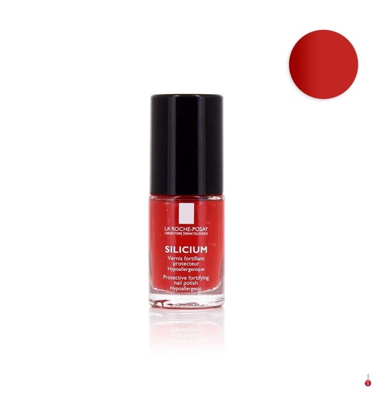 La Roche Posay Silicium Color Care XL 22 Rouge Coquelicot