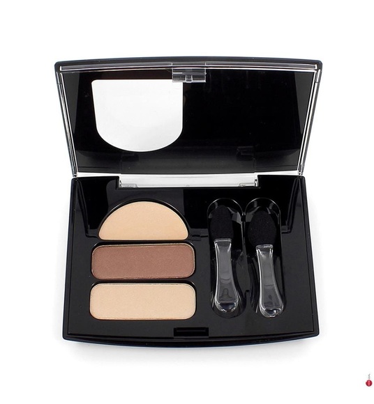 La Roche Posay - Lidschatten Respectissime #02 - 4.4 g