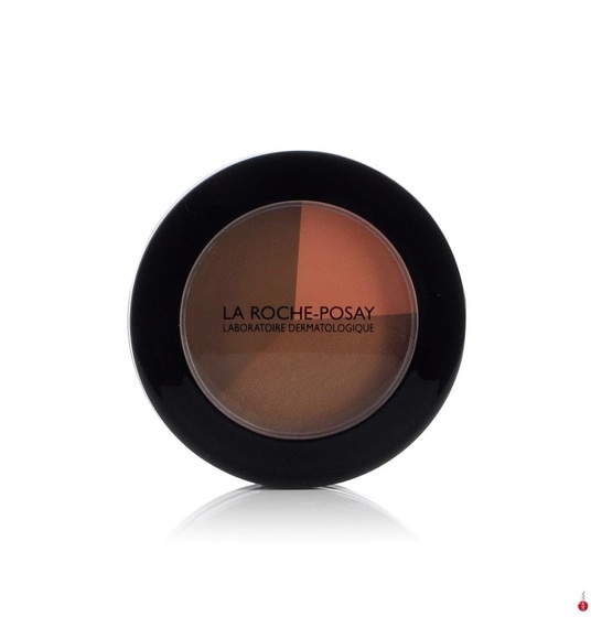 La Roche Posay La Roche-Posay Toleriane Teint Soleil Bronzing Puder