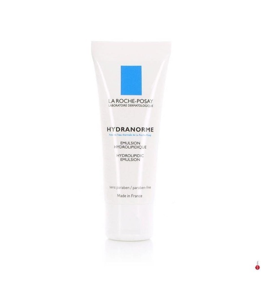 L'Oreal Deutschland GmbH - LA ROCHE-POSAY La Roche-Posay Hydranorme rückfettende Gesichtspflege