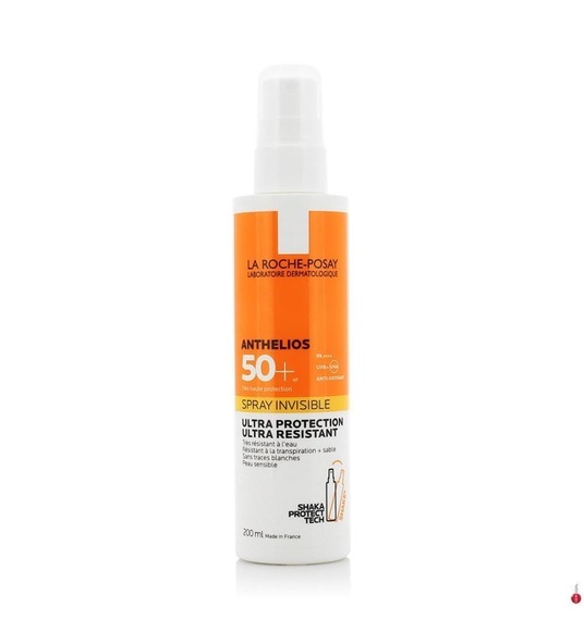 La Roche Posay - Sonnenschutz-Set 2-Teilig
