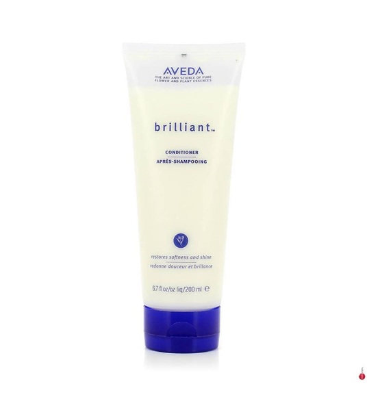 Aveda - Conditioner Brilliant™ - 200 ml