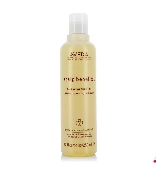 Aveda - Shampoo Scalp Benefit - 250 ml