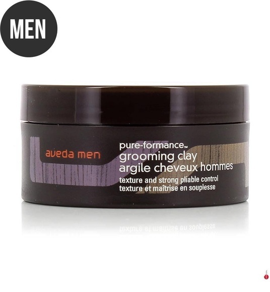 Aveda - Texturierende Tonerde Men - 75 ml