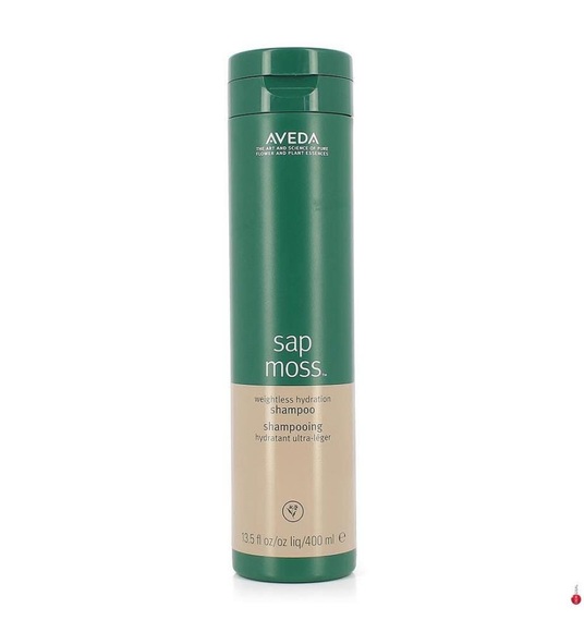 Aveda - Shampoo Sap Moss - 400 ml
