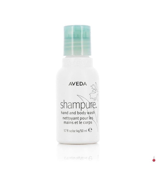 Aveda - Reiniger für Hände und Körper Shampure - 50 ml
