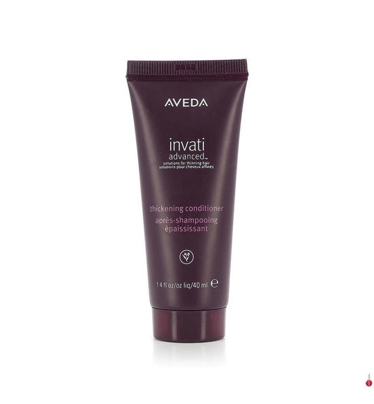 Aveda - Verdichtender Conditioner Invati Advanced - 40 ml
