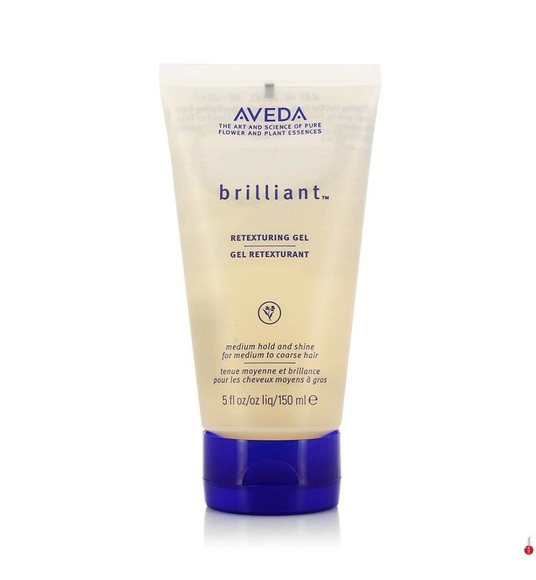 Aveda Brilliant Retexturing Gel 150ml (5.1oz)