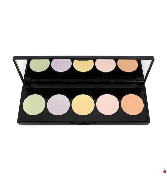 Korres - Concealer Palette - 5.5 g