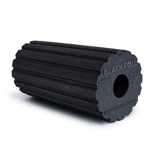 BLACKROLL Groove Standard Faszienrolle