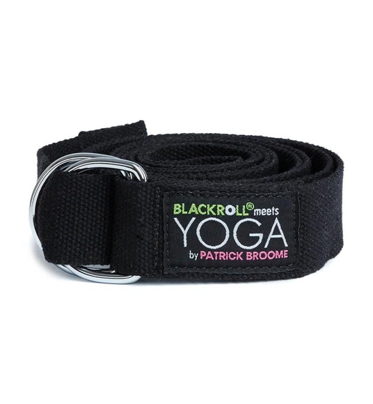 Blackroll - Yoga Belt