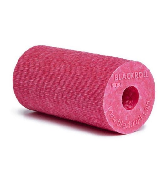 Blackroll - Micro - Blau