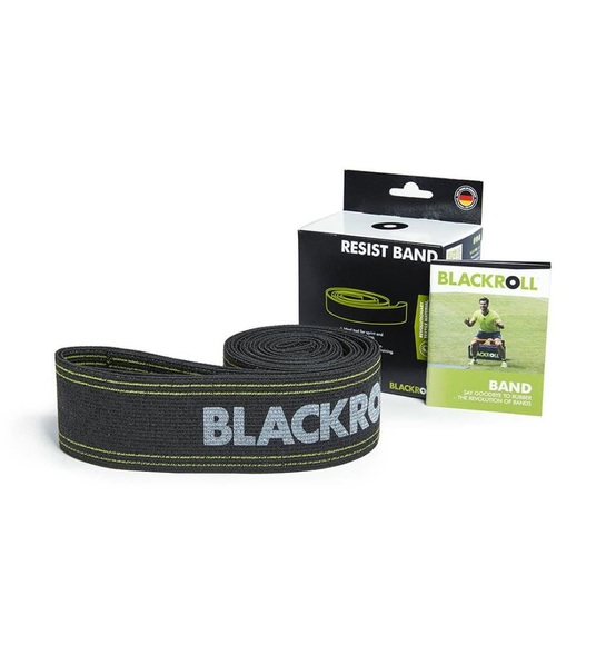 BLACKROLL Gymnastikband