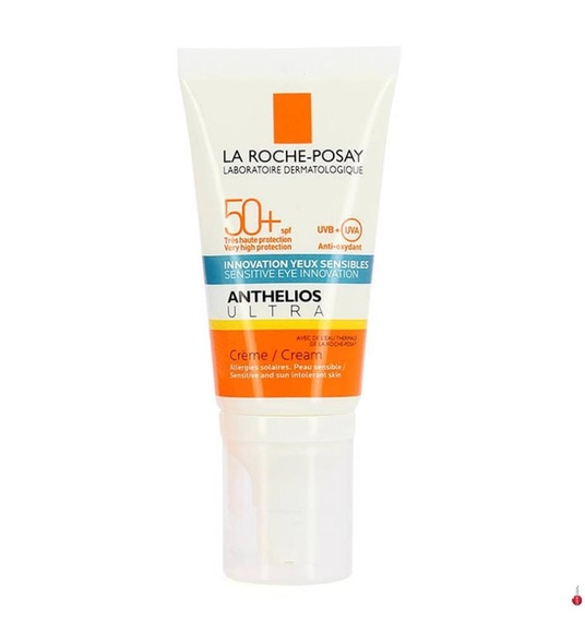 LA ROCHE-POSAY - L'OREAL BELGILUX La Roche Posay Anthelios Ultra LSF 50+ Creme