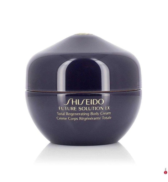 Shiseido - Körpercreme Future Solution LX - 200 ml