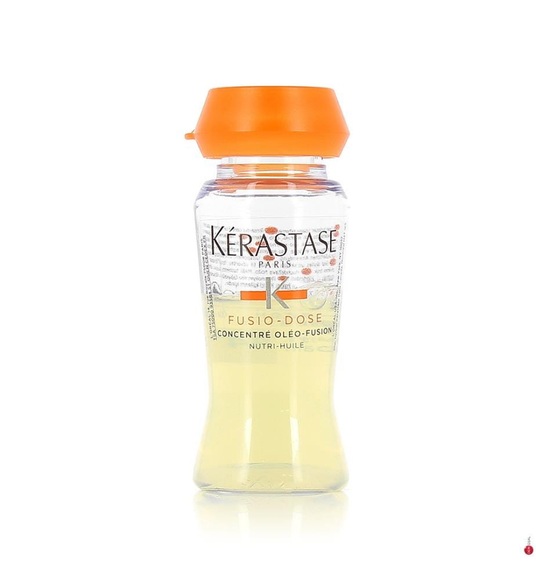 Kerastase Fusio Dose Kerastase Concentre Oleo-Fusion intensifs de Nutri-Huile...