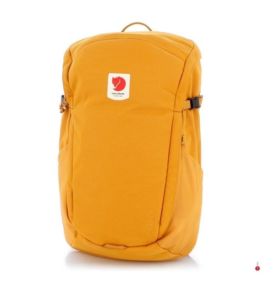 Fjallraven - Rucksack Ulvo 23 - Bronze