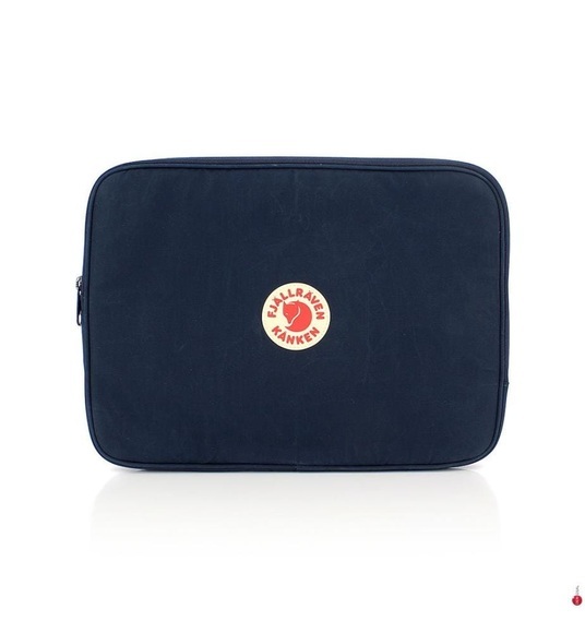 Fjallraven - Notebook-Tasche KÅNKEN LAPTOP CASE 13'' - Dunkelblau