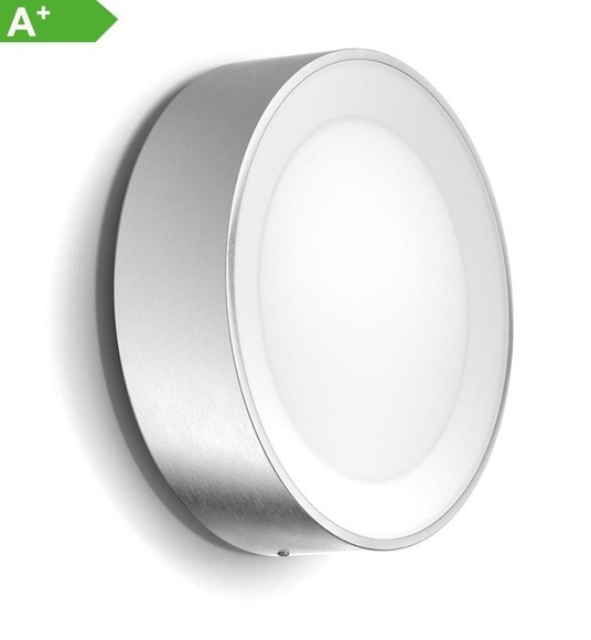 Philips - HUE - White & Color Ambiance, Outdoor-Wandleuchte Daylo