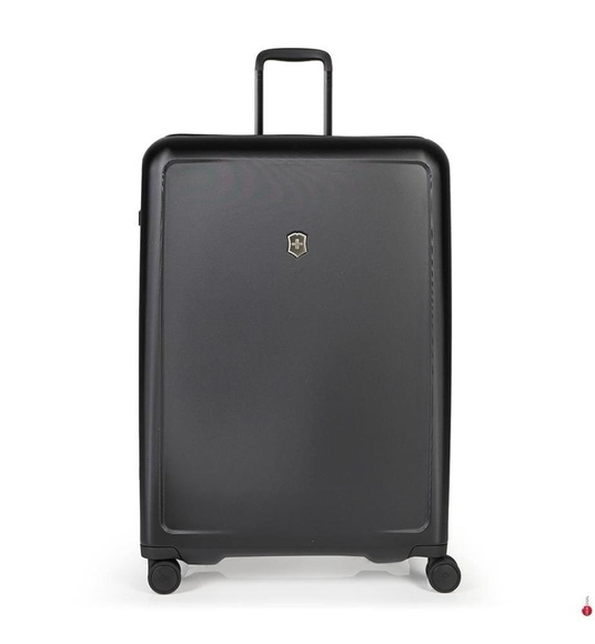 Connex Extra-Large Hardside Case Victorinox Schweiz (schwarz, 137 l)