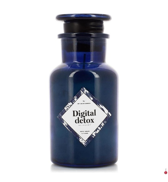 My Jolie Candle - Duftkerze Digital Detox