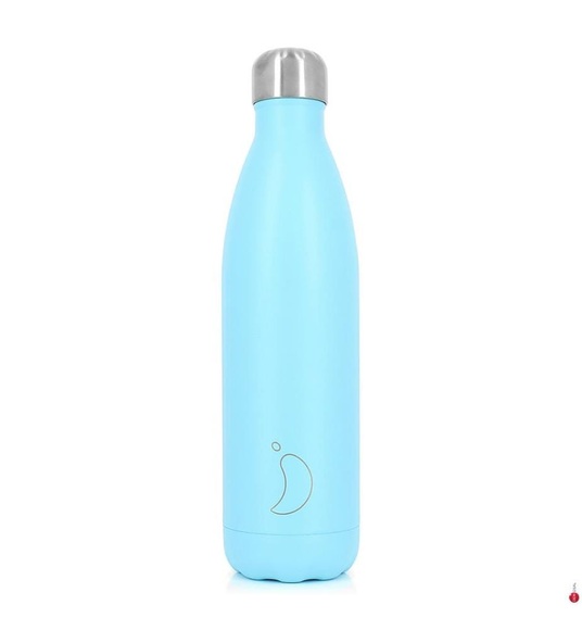 Chilly's Chilly's Trinkflasche 750ml Pastel