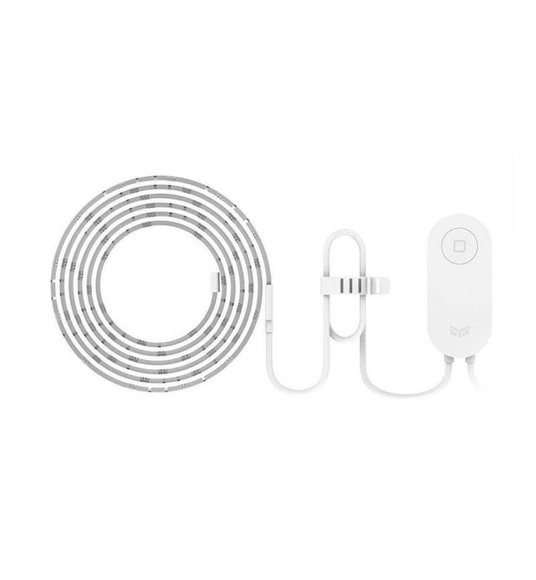 Xiaomi - LED-Band, Weiss - Weiss