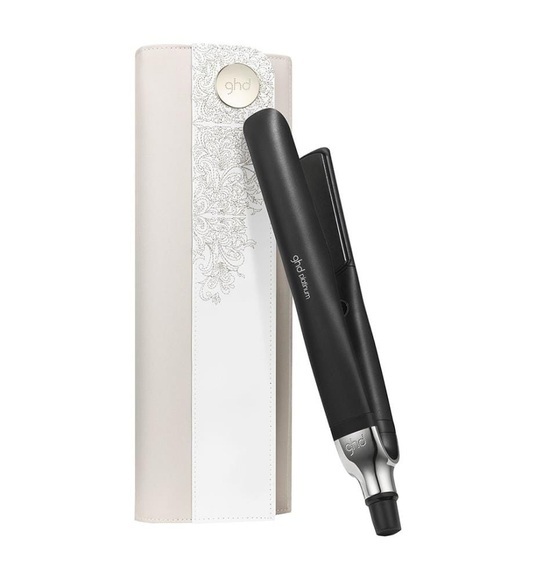 GHD - Glätteisen Arctic Gold V Styler - Schwarz