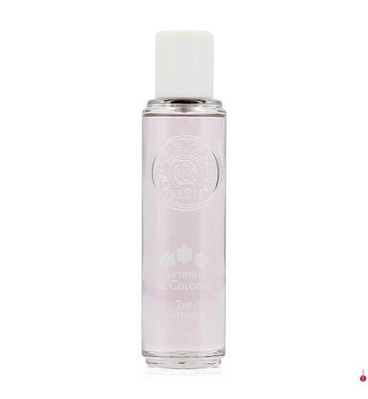 L'OREAL BELGILUX - DIVISION COSMETIQUE ACTIVE Roger & Gallet Extrait DE Cologne The Duft