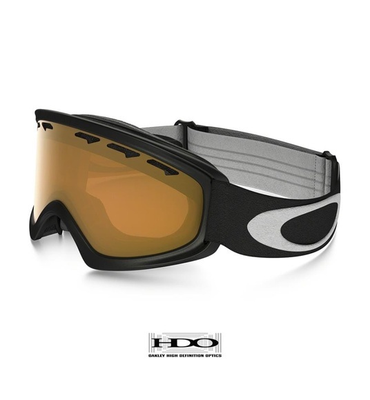 Oakley - Skibrille O Frame® 2.0 XS - Schwarz