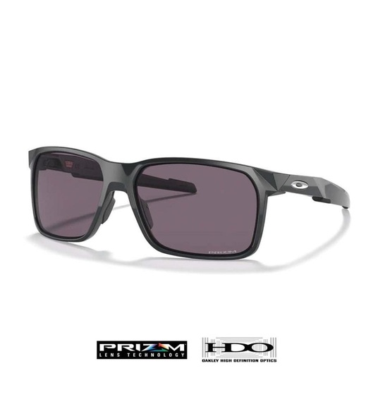 Oakley - https://www.deindeal.ch/de/fashion/channel/category/415370 - Gestell: Kunststoff Gläser: Plutonit