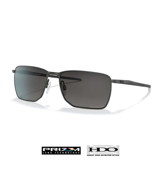 Oakley - OAKLEY - Sonnenbrille Ejector - Schwarz