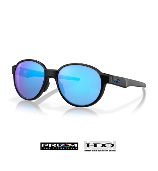 Oakley - OAKLEY - Sonnenbrille Coinflip - Schwarz