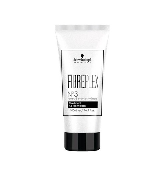 Schwarzkopf Prof. Fibreplex N°3 Bond Maintainer 100ml