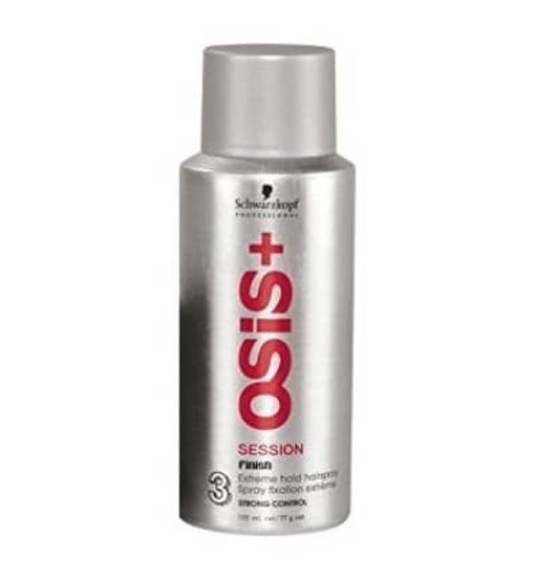 Osis - Session Extreme Hold Hairspray