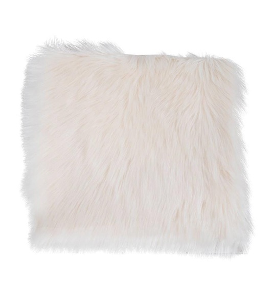 House Nordic - Sitzpolster 40 x 40 cm - Weiss