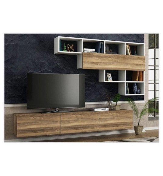 Home - TV-Ensemble Damla - Braun und Weiss