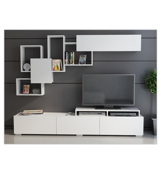 Home - TV-Ensemble Amor - Weiss