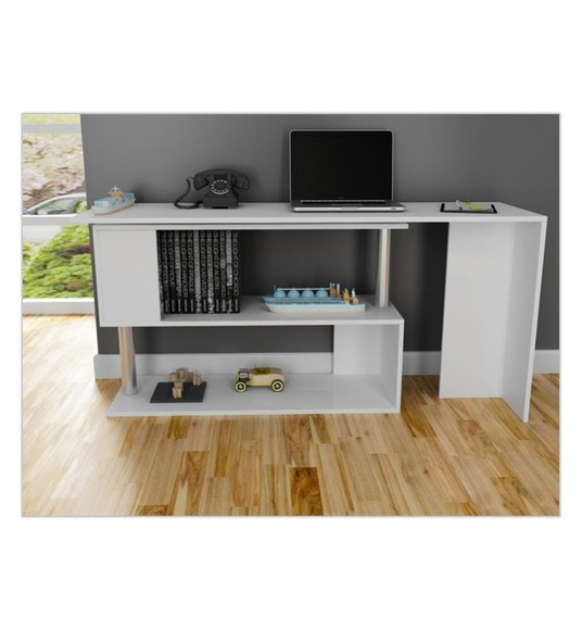 Home - Aufbewahrungsmöbel - Weiss