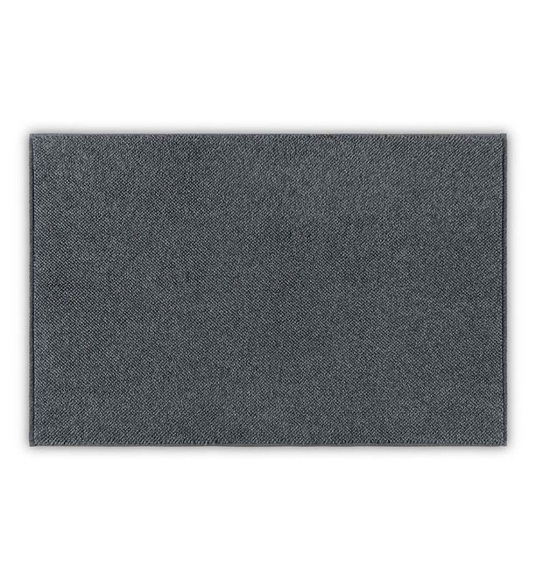 Home - Badematte - 60 x 100 cm - Anthrazit